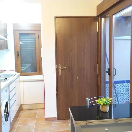 Prázdninový dům Magico