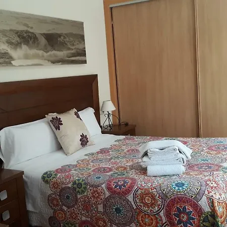 Magico Prázdninový dům Toledo