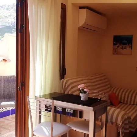 Prázdninový dům Magico *