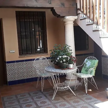 Prázdninový dům Magico