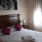 Magico Сasa de vacaciones Toledo