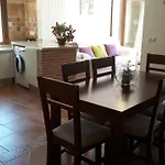 Magico Сasa de vacaciones