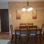 Сasa de vacaciones Magico