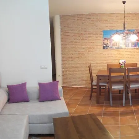 Magico Дом отдыха Толедо