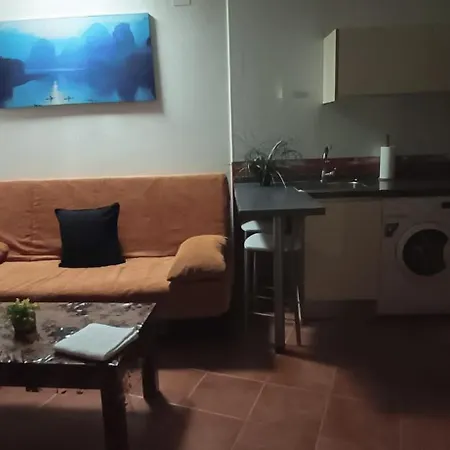 Magico Casa vacanze Toledo