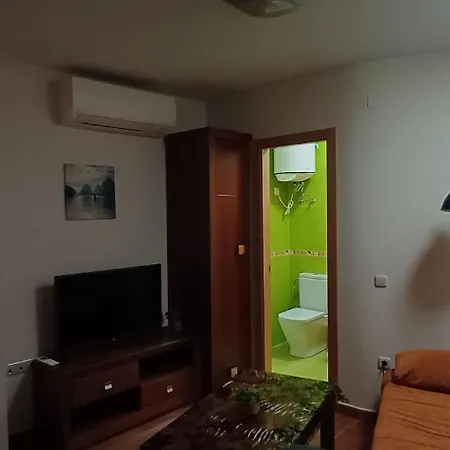 Casa vacanze Magico