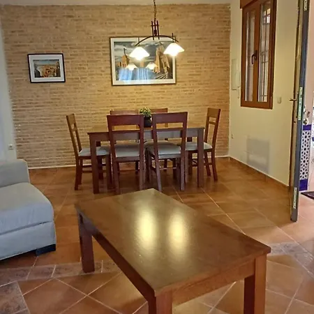 בית נופש Magico