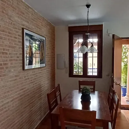 Casa vacanze Magico *