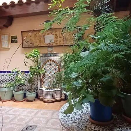 Magico Casa vacanze Toledo