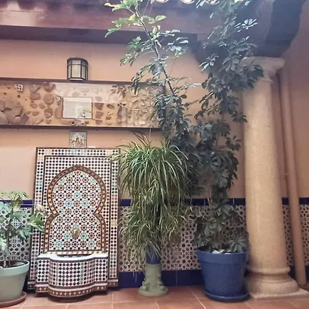 Casa vacanze Magico