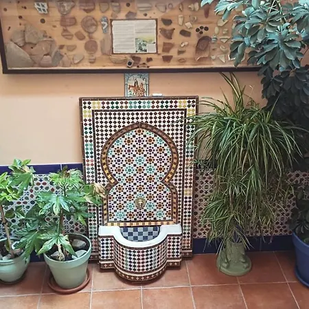 Magico Casa vacanze Toledo
