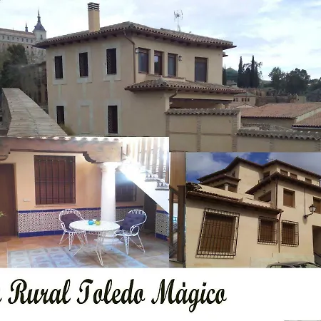 Magico * Toledo