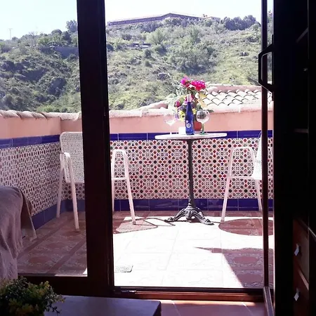 Дом отдыха Magico Толедо