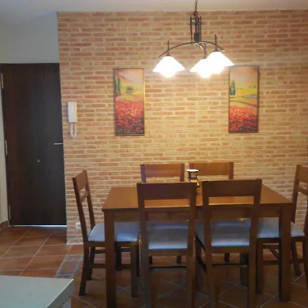 Casa vacanze Magico