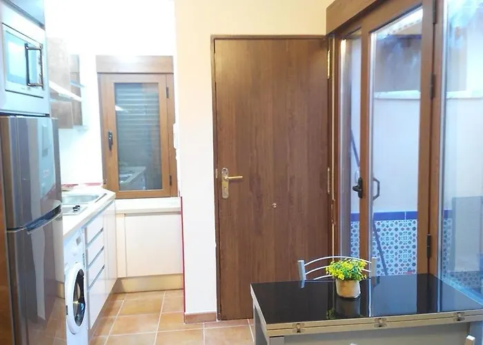 Сasa de vacaciones Magico