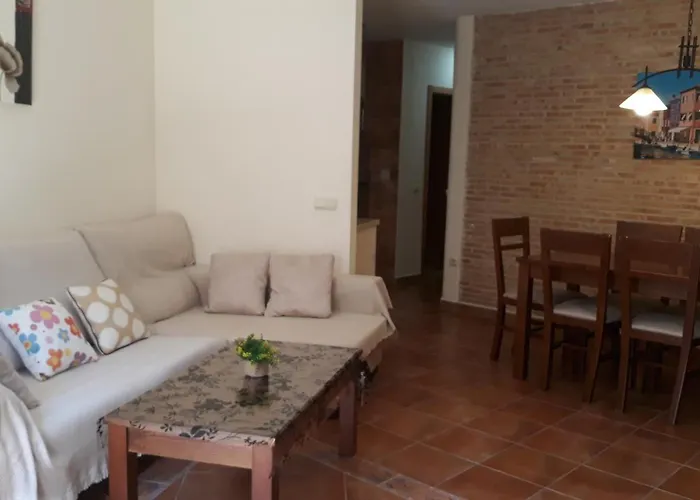 Magico Hébergement de vacances *