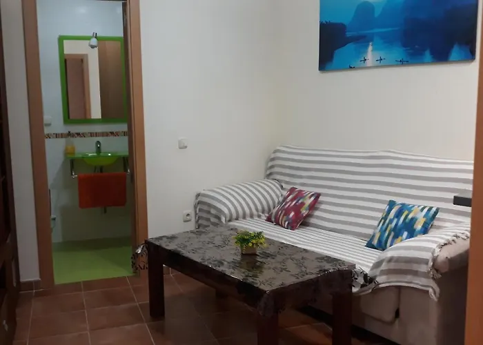 Сasa de vacaciones Magico Toledo