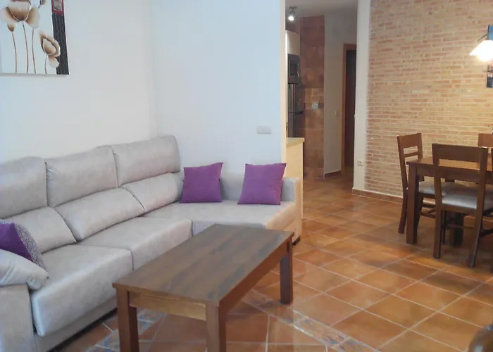 Hébergement de vacances Magico *