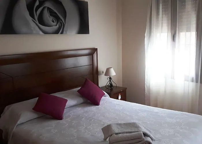 Magico Сasa de vacaciones Toledo