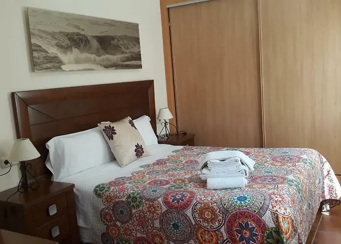 Magico Hébergement de vacances Tolède