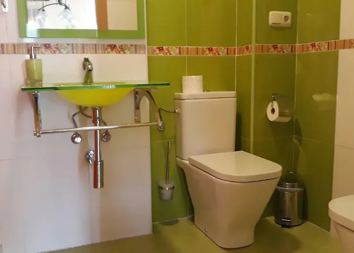 Hébergement de vacances Magico *