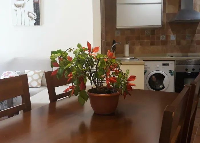 Hébergement de vacances Magico Tolède