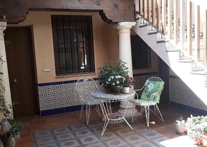 Сasa de vacaciones Magico