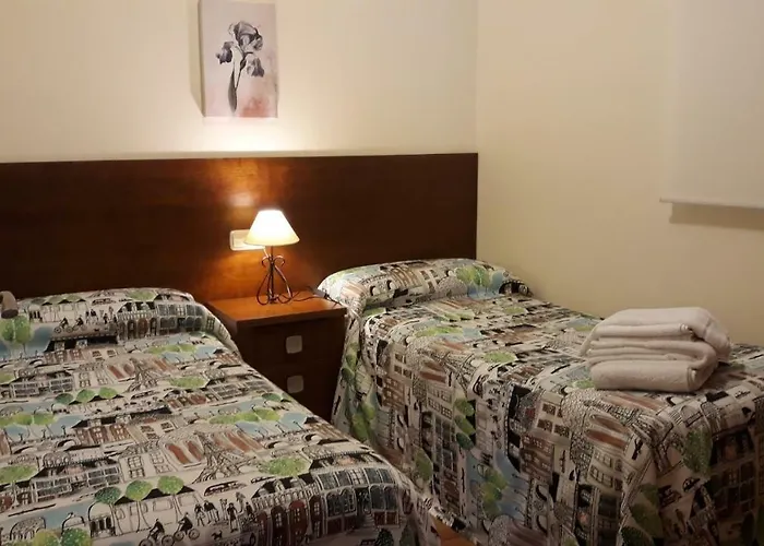 Magico Hébergement de vacances *