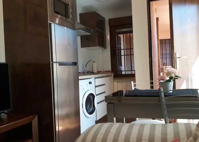 Magico Hébergement de vacances Tolède