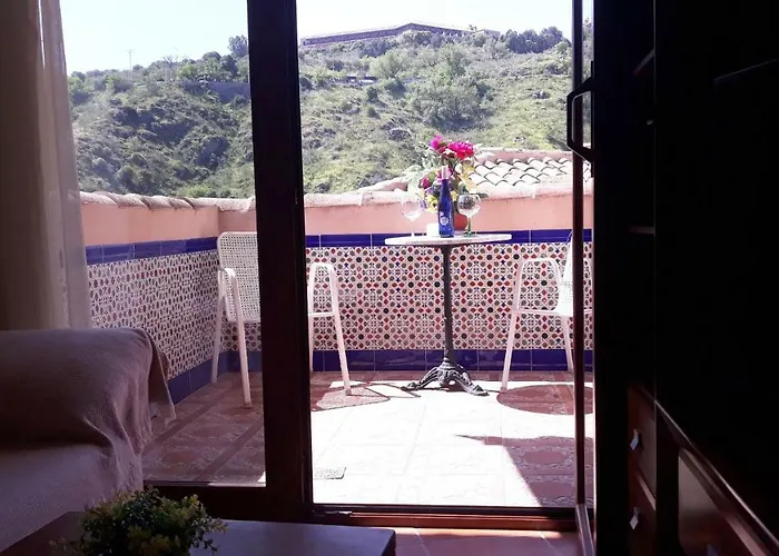 Hébergement de vacances Magico Tolède