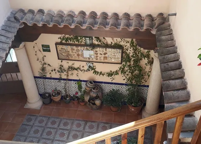 Hébergement de vacances Magico Tolède