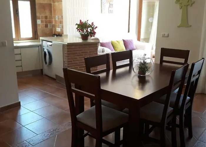 Magico Hébergement de vacances