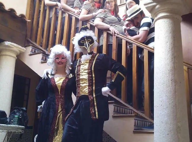 Сasa de vacaciones Magico *