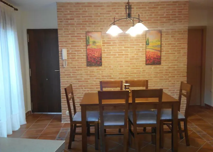 Hébergement de vacances Magico